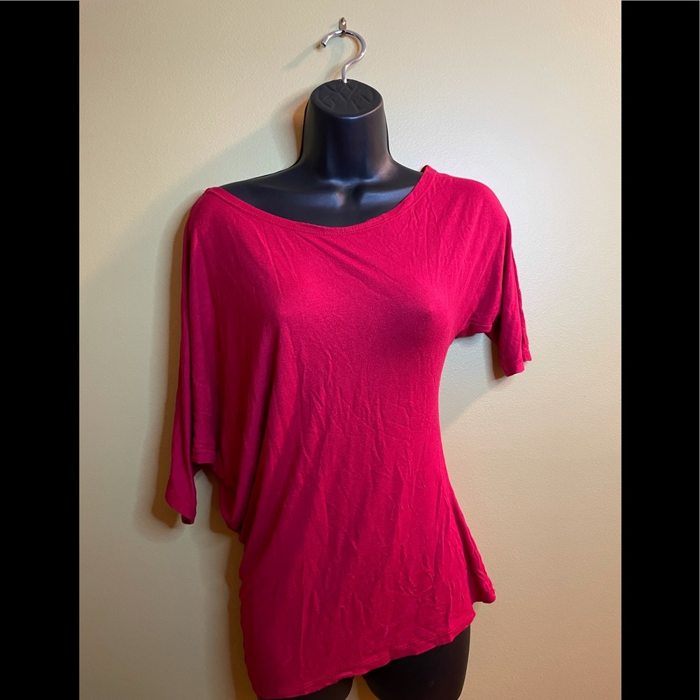Wet Seal Top